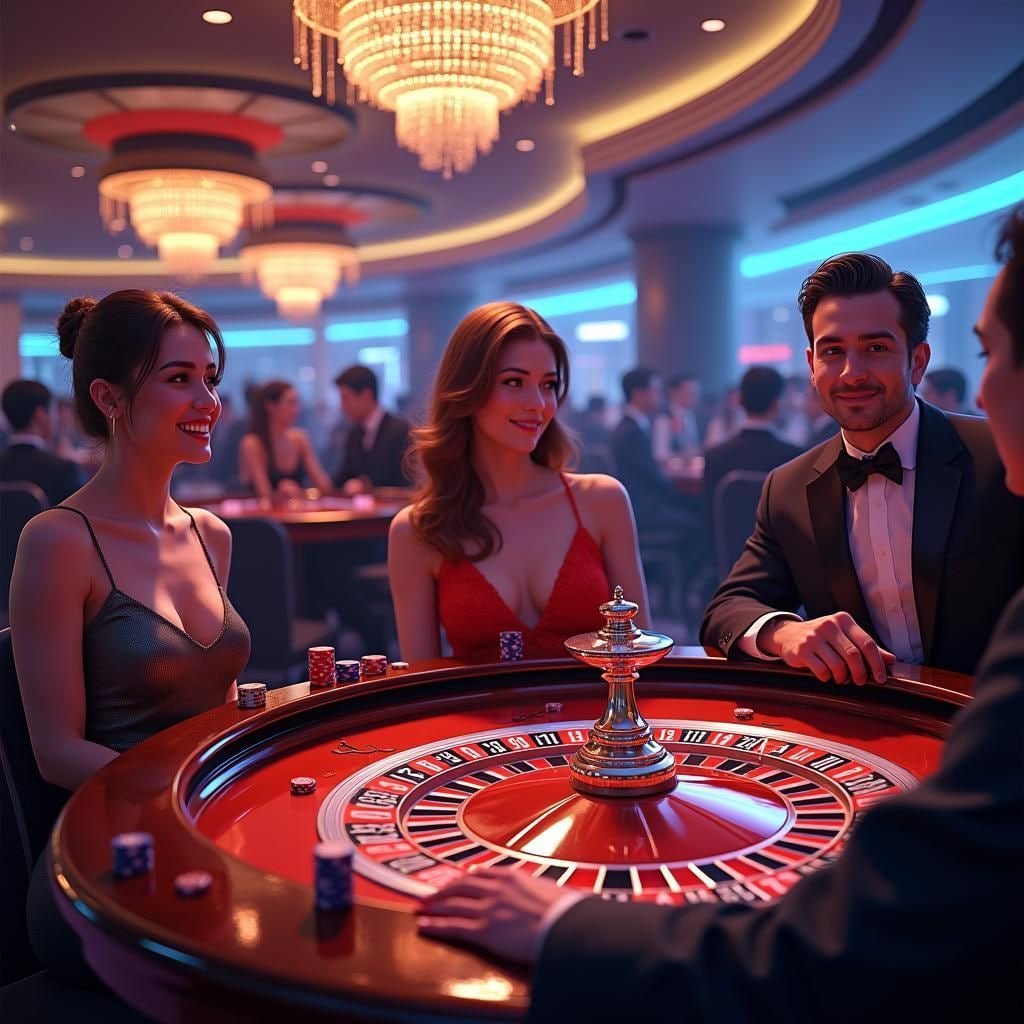 rummy casino
