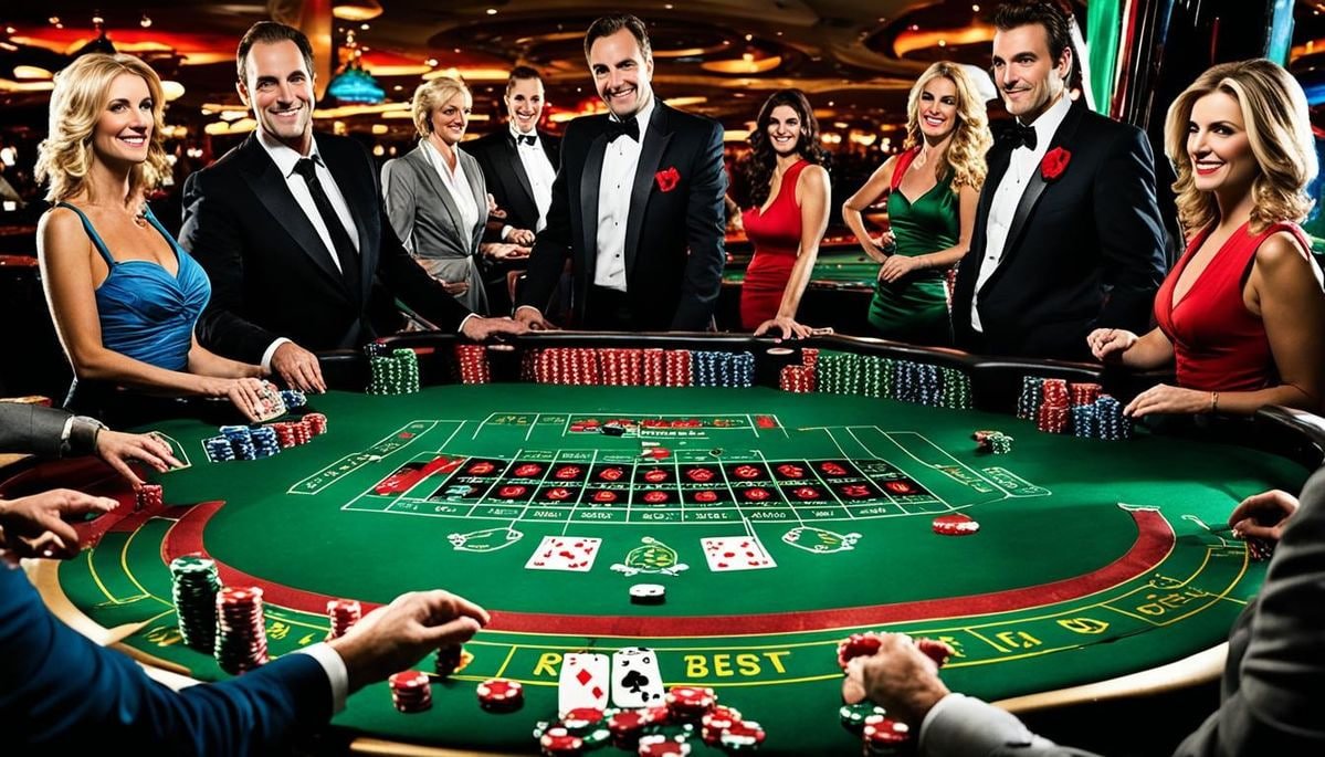 rummy casino